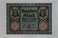 100 Mark, Reichsbanknote, November 1920