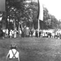1. Mai 1959, Festredner auf der Parkkoppel