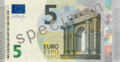 5 EURO, 2. Ausgabe 2013; Robert Kalina