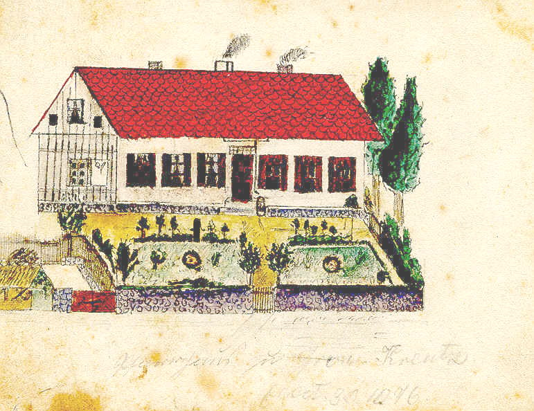 Datei:Pfarrhaus,1876 Kinderzeichnung.jpg