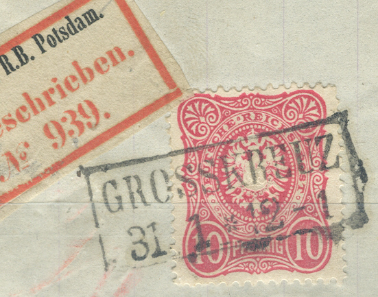 Datei:2. Stempel um 1880 Gross Kreuz.jpg
