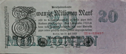 Datei:20.000.000-Mark Reichsbanknote 25.7.1923 A 8132.JPG