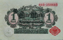 1-Mark Darlehenskassenschein Aug1914 A 8100.JPG