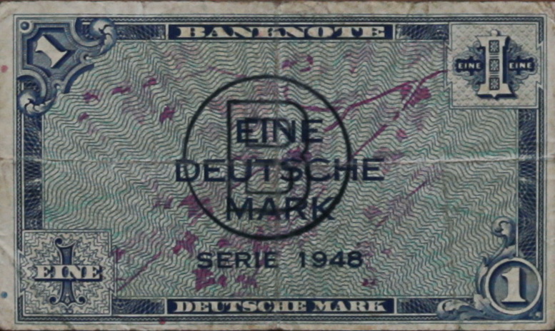 Datei:1-Deutsche Mark Berlin Serie1948 A 8030 8030.JPG