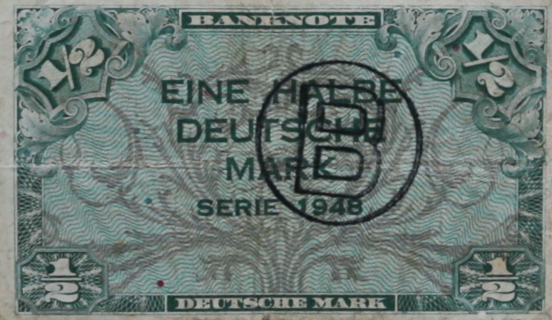 Datei:1Halbe-Mark Allierte Berlin Serie1948 A 8026.JPG