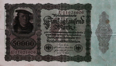 Datei:50.000-Mark Reichsbanknote 19Nov1922 A 8122.JPG
