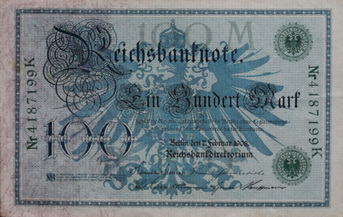 Datei:100-Mark Reichsbanknote Feb1908 A 8092.JPG