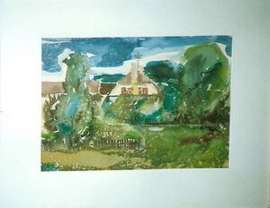 Haus m. Garten,Aquqrell,1993 029.jpg