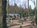 Kommunaler Friedhof; Aufn. W.H.j. 4/2004