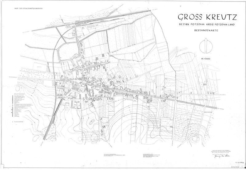 Datei:Bestandskarte-1957-Dorfplan resize.jpg