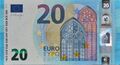 20 Euro, 2. Ausgabe 2015