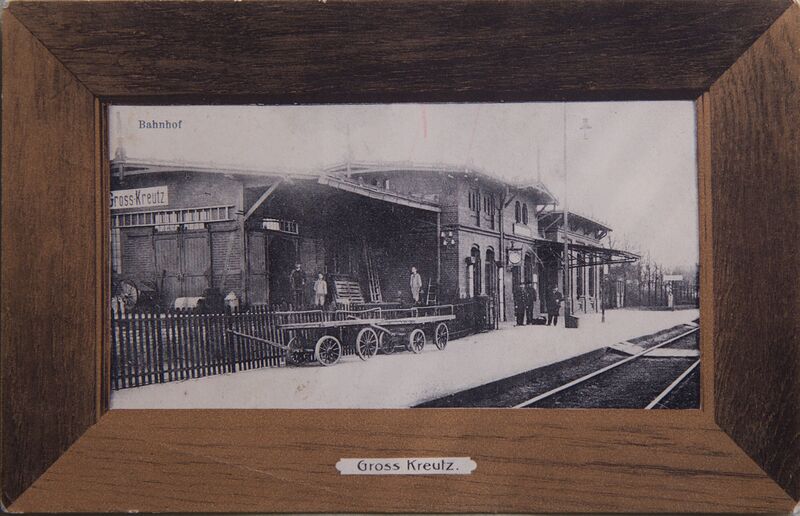 Datei:2 Bahnhof Gr Kreutz (V) 1907.jpg.jpg