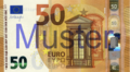 50 Euro, 2. Ausgabe 2017