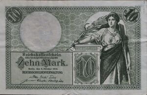 10-Mark Reichskassenschein Okt1904 A 8088.JPG