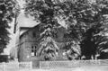 Schule in der Schulstraße vor 1949