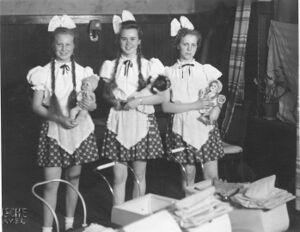 Sängerball, 1951 Feb..jpg