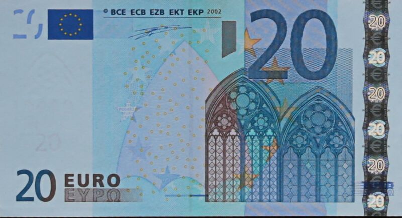 Datei:20-EURO EZB 2002 A 8066.JPG
