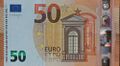 50 Euro, 2. Ausgabe 2017
