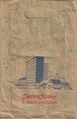 Einkaufstüte aus DDR-Zeiten