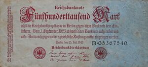 500.000-Mark Reichsbanknote 23.7.1923 A 8131.JPG
