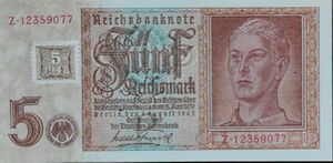 5-Reichsmark Aug1942-Aufkleber A 7984.JPG