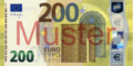 200 Euro, 2. Ausgabe 2019