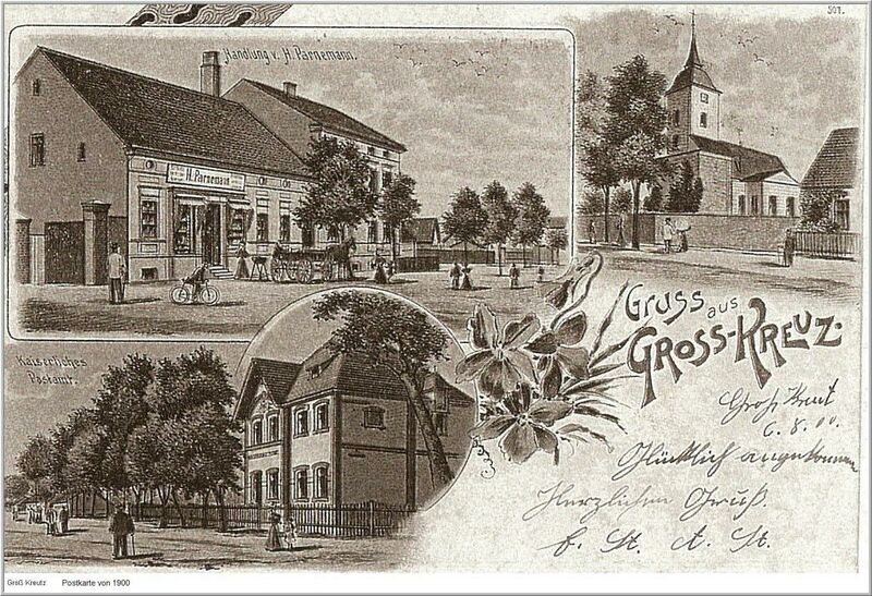 Datei:1900 Gruß aus Groß Kreutz Parnemann.jpg