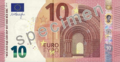 10 EURO, 2. Ausgabe 2014; Robert Kalina