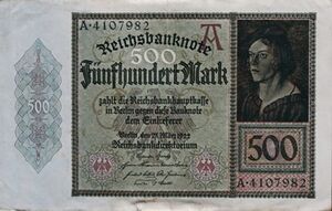 500-Mark Reichsbanknote 27.3.1922 A 8118.JPG