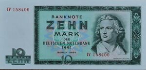 10-Deutsche Mark Deutsche-Notenbank DDR Berlin1964 A 8006.JPG