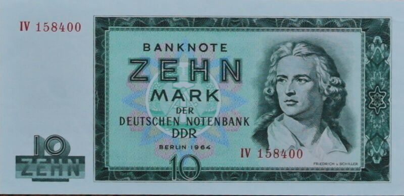 Datei:10-Deutsche Mark Deutsche-Notenbank DDR Berlin1964 A 8006.JPG