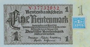 1-Rentenmark Deutsche Rentenbank Jan1937-Aufkleber A 7950.JPG