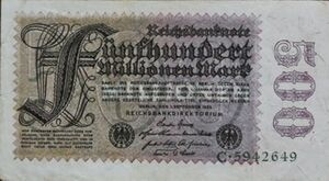 500.000.000-Mark Reichsbanknote 1.9.1923 A 8135.JPG
