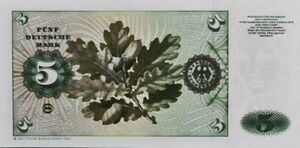 5DM Deutsche Bundesbank 2.1.1980 B 8139.JPG