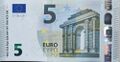 5 EURO, 2. Ausgabe 2013