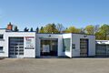 1-PLUS-Car-Service im Autohaus; Aufn. W.H.j. 4/2020