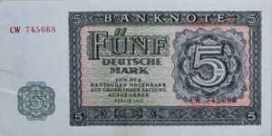 5 Deutsche Mark Berlin1955 A 8145.JPG