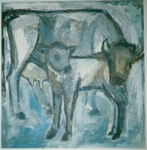 Kuh mit Kalb,1993 026.jpg