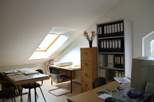 Büro der Ortschronik, ehemal. Amtsgebäude bildgröße ändern.jpg